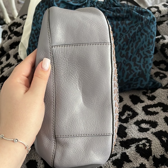 Rebecca Minkoff Regan Freed bag with Studs! - Picture 3 of 5